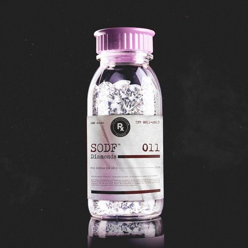Diamonds [The Prescription Records]