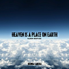 Belinda Carlisle - Heaven Is a Plane One Earth (Alzion Bootleg)