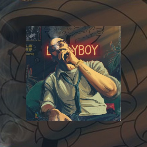 Logic x Joyner Lucas Type Beat - 'Heated'