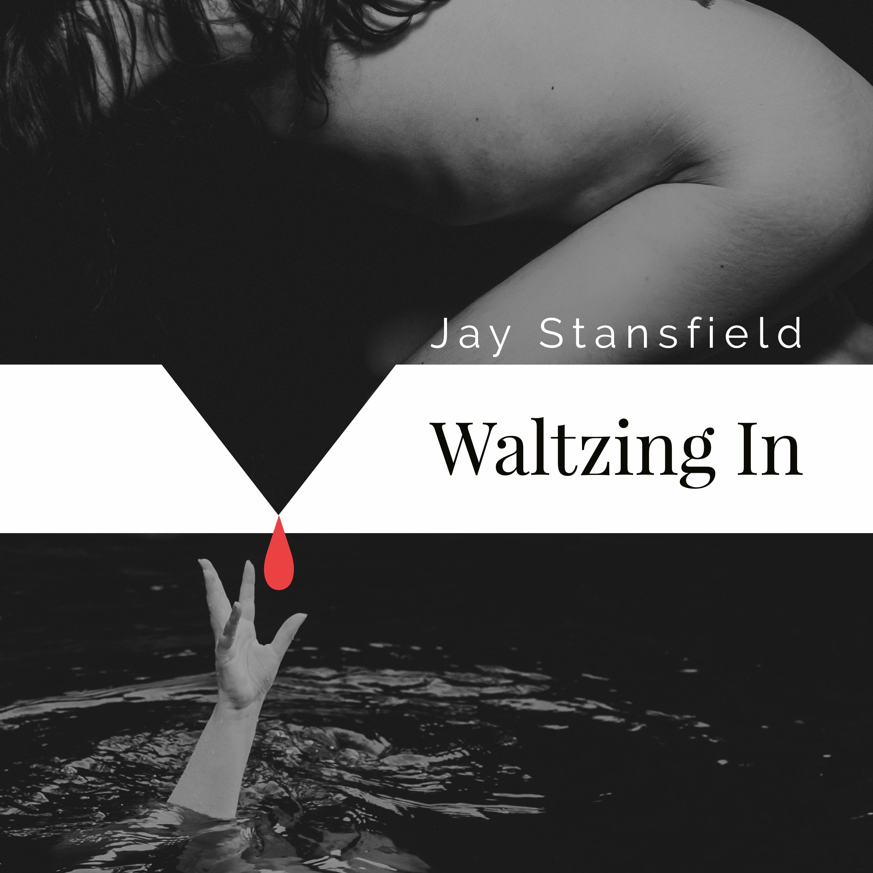 Waltzing In episode artwork
