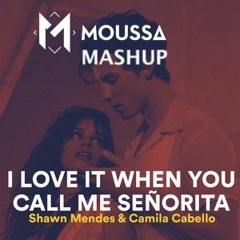Shawn Mendes, Camila Cabello - Senorita (Moussa Private) FREE DOWNLOAD!