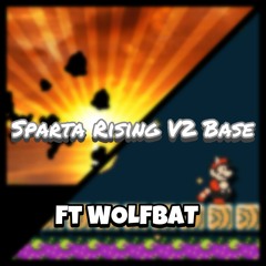 Sparta Rising V2 Base