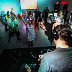 Midsummer Nights Dream - Mix