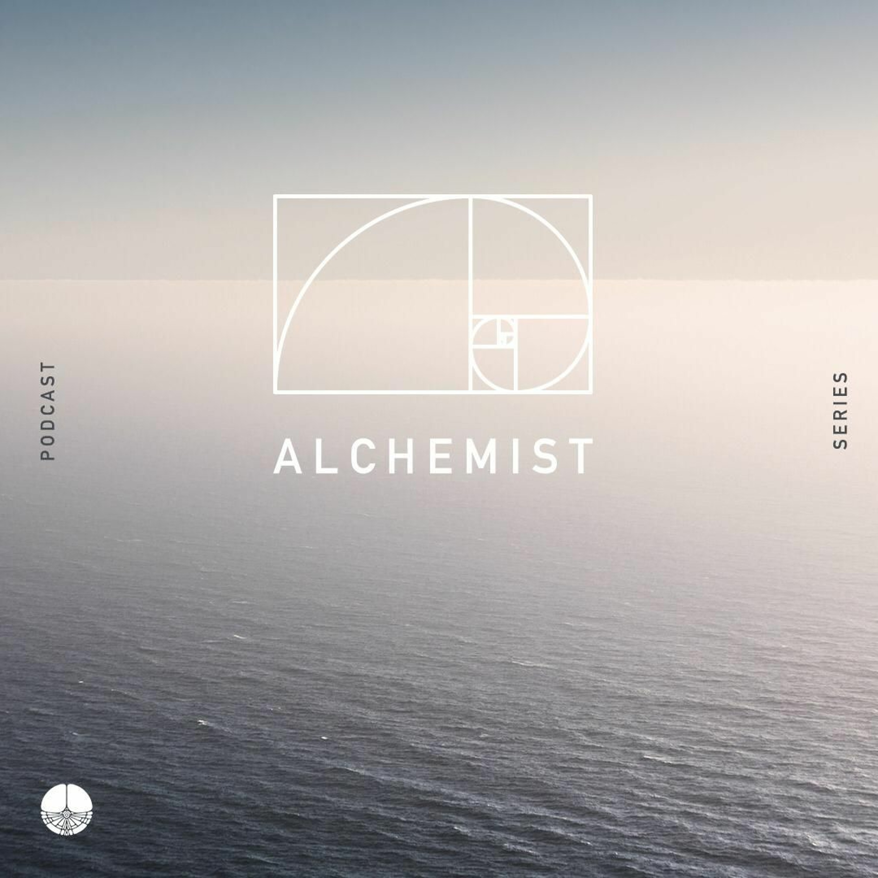 Guhus - Alchemist 01 episode artwork
