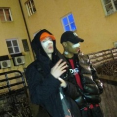 Bladee + ECCO2K - Vanilla Sky (slowed + Reverb)