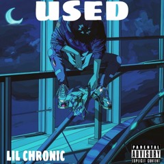 used (prod.BILLDIDTHEBEAT)