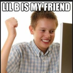Bring It Feat. Lil B (Prod. by Bradley Ambers)