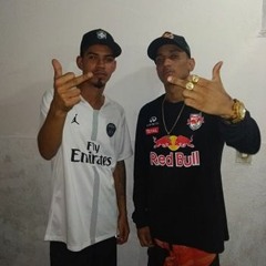 MC PH & MC CL DO RJ - MEDLEY CONSCIENTE DAS FAVELAS [ DJ PT DE REALENGO ]