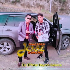 FALSAS PROMESAS_MIDI_&_ACAPELA_MAESTRO JOSÉ GUACHO FeaT BAYRON GALARZA DJ