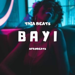 BAYI | Wizkid x Zlatan x Timaya Type Beat | Dancehall Afrobeats Instrumental 2019