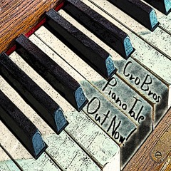 𝕍𝕖𝕕 ℂ𝕣𝕦𝕫 & 𝔼𝕟𝕖𝕣𝕘𝕪 𝔽𝕚𝕤𝕙 - ℙ𝕚𝕒𝕟𝕠 𝕋𝕒𝕝𝕖