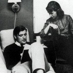 CANDY COTTON KID AND THE FAUSTIAN WOLF - (A theory on life+suicide of Sylvia Plath)