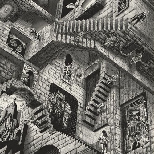 The Labyrinth [Free download]