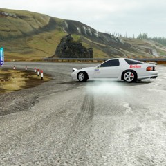 initial D