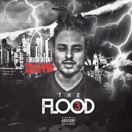 FCK NGGA SLIDE FT I95