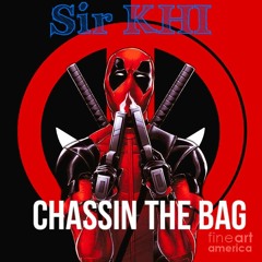 Chasing The Bag