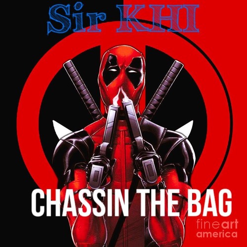 Chasing The Bag