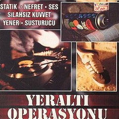 Silahsız Kuvvet - Kuytu Köşeler