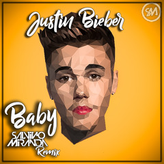 Baby (SaLvino Miranda Remix)