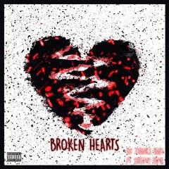 BROKEN HEARTS (feat sheemy fame)