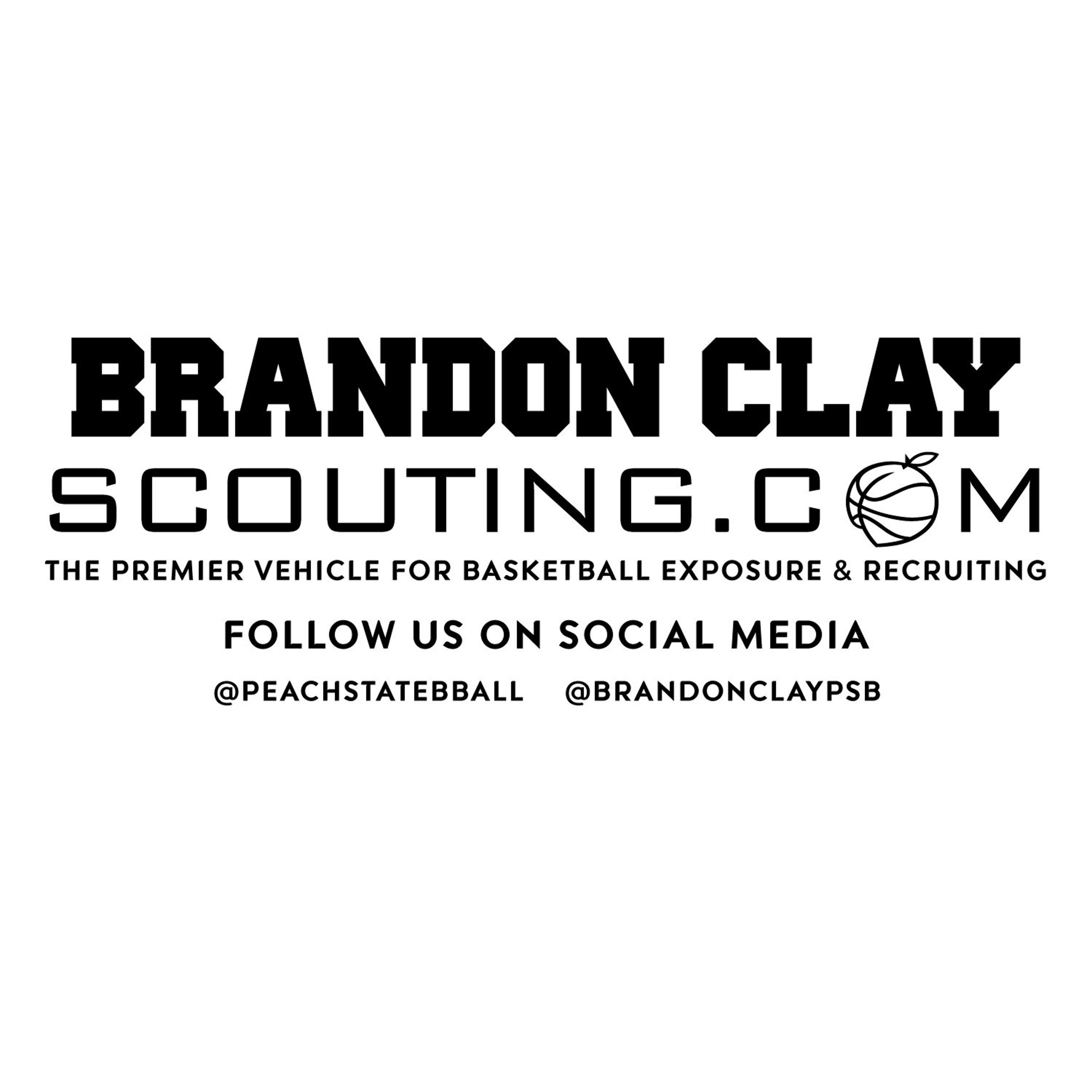 BrandonClayScouting