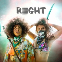 Riiiiiight - Produced by Yujin
