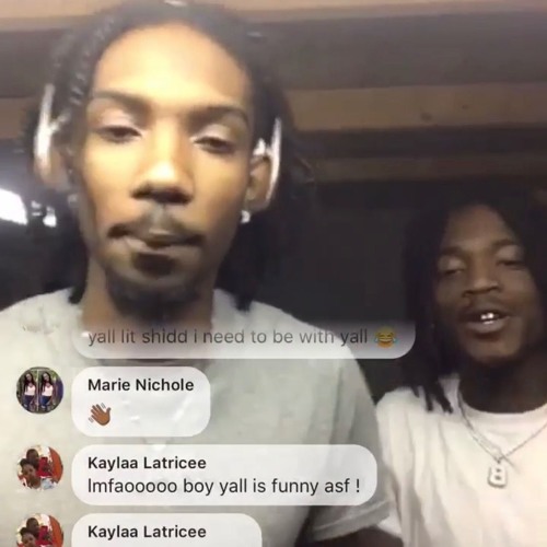 MneShaunB x Skii In Peace SkiiLon Randlon