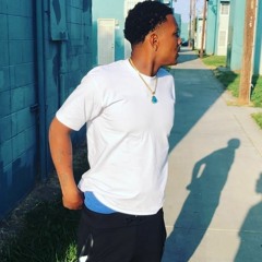 Keem Oshae - Supa Charged (Ft. JonDo)