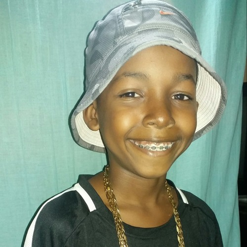 MC DY MENOR - VAMOS VINGAR A MORTE DO C.A