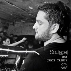 SO1: Sounds of... Jamie Trench