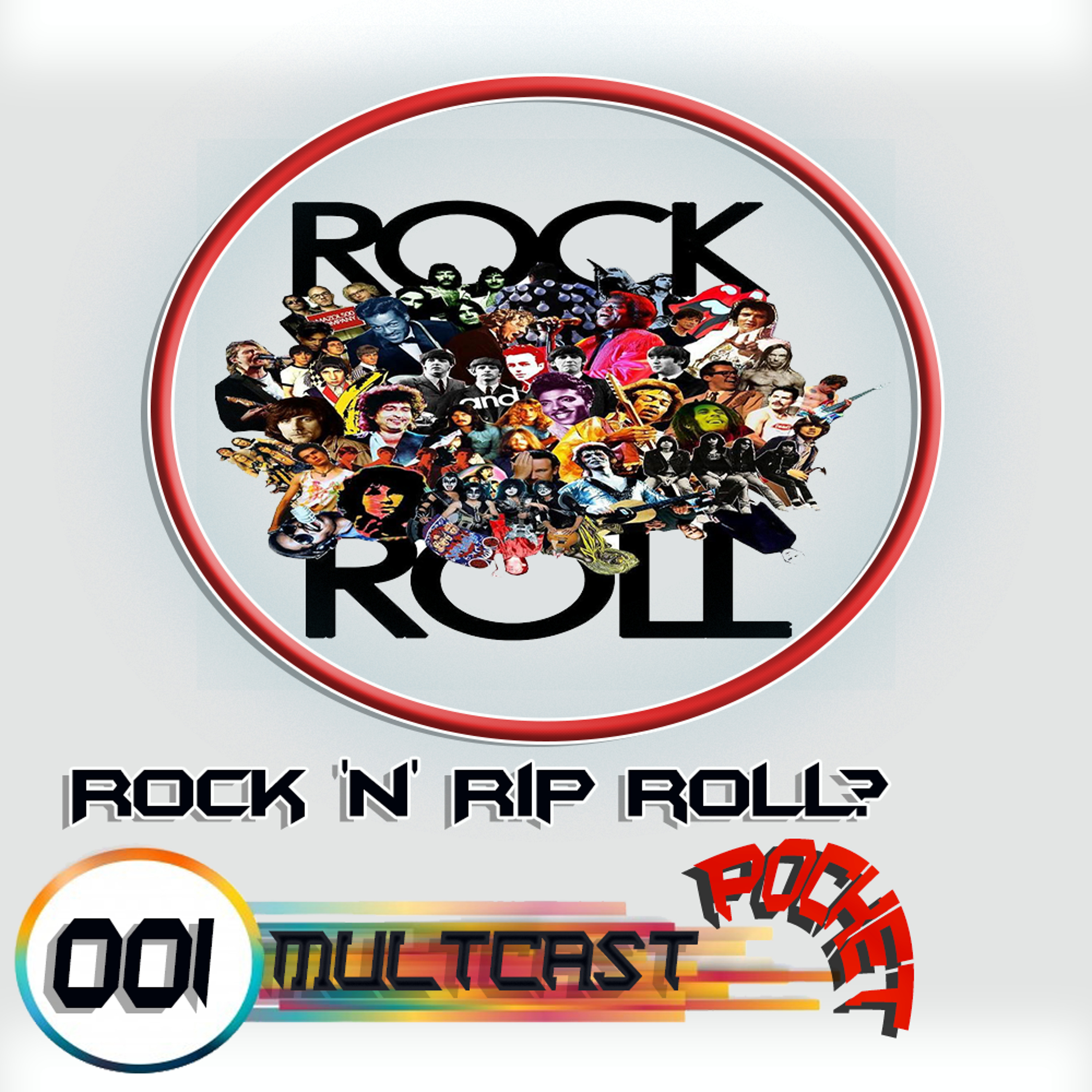 Rock N RIP Roll