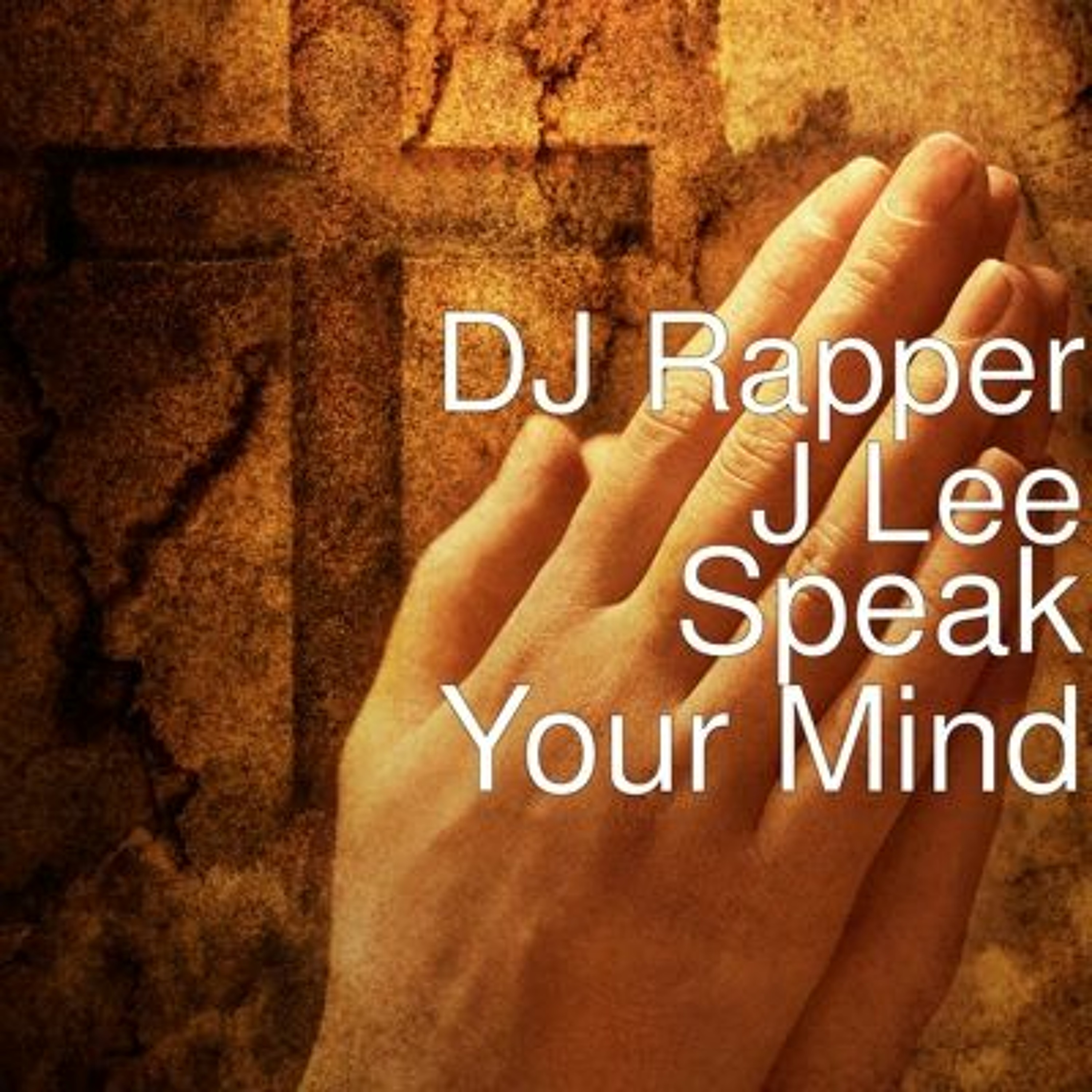 DJ Rapper J Lee
