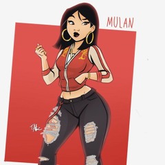 Klowi Klolo - Mulan (CDQ)