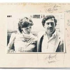 Mik Manjengwa x LowKeyGxng - Escobar    #Zimrich!!! (rec by Skofild1801)