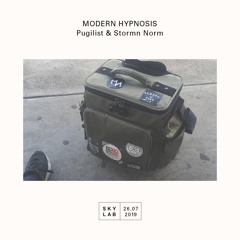 Skylab Radio w/ Pugilist & Stormn Norm