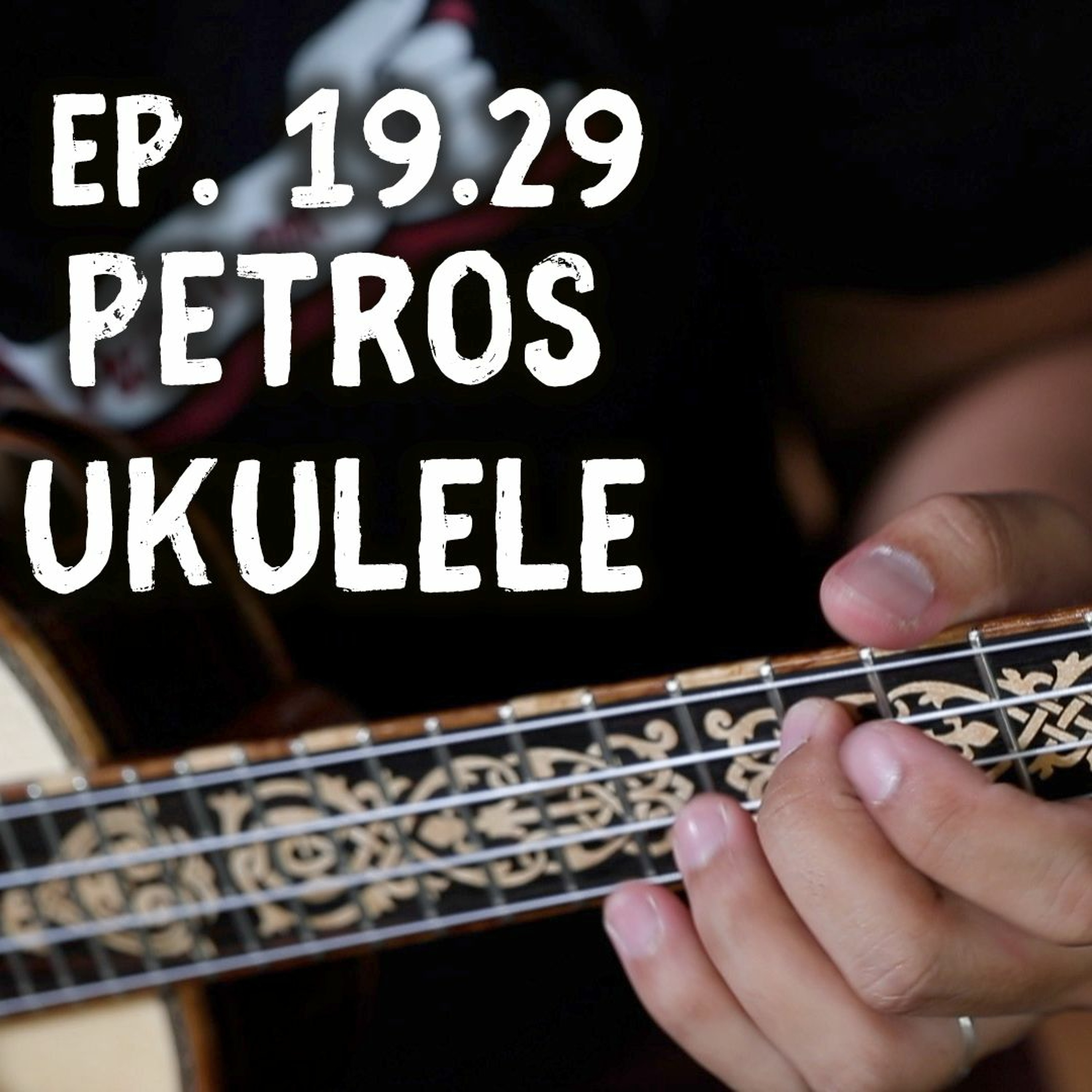 The Ukulele Review Podcast