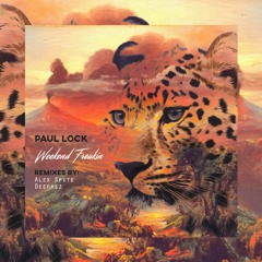 Paul Lock - Weekend Freakin (Original Mix)