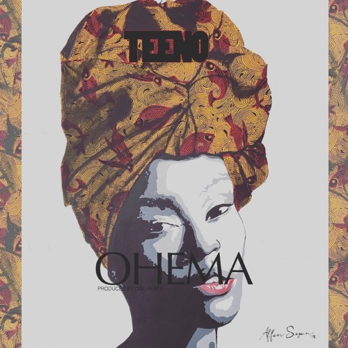 Stream Ohema (Single) - Teeno by Teeno