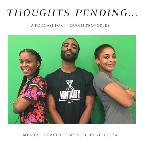 Mental Health Is Wealth