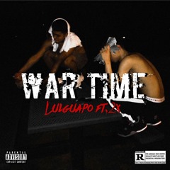 WarTime (ft. 2x)