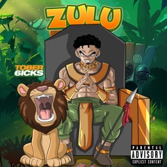 Zulu (Single)