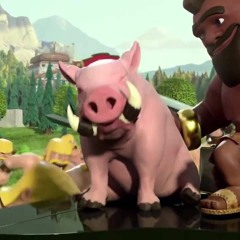 Introducing Clan Wars