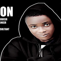 Sarkodie - Lucky ft. Rudeboy (Cover By O'tion)