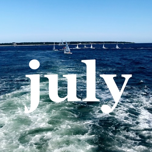july - noah cyrus