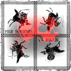 Four Horsemen Prod.Grave5