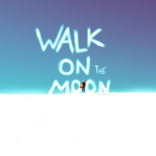 Walk On The Moon (feat. Lynx)
