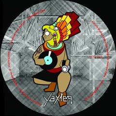 Yaxteq - 005 - XavierDeEnciso WarehouseDeep Original