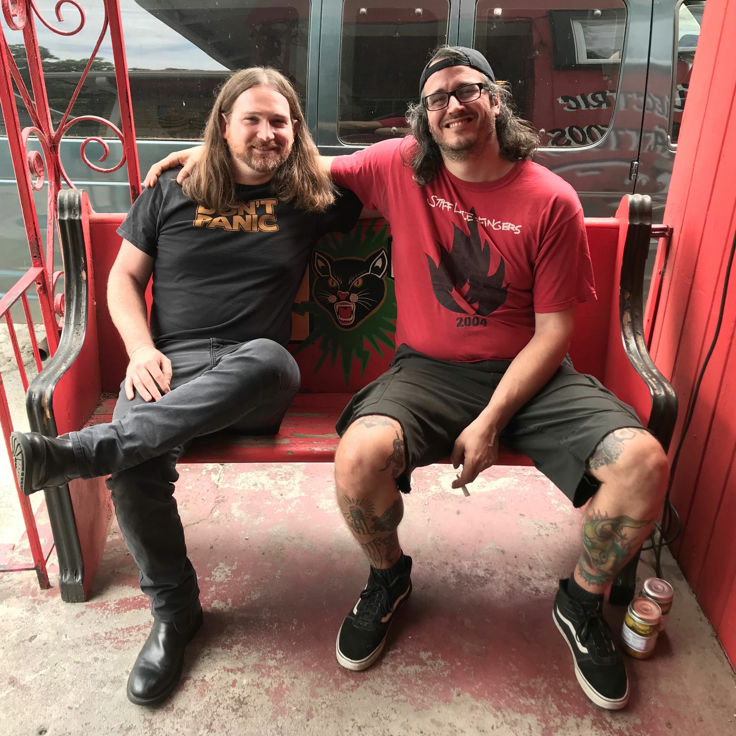 Creative Loafing Atlanta