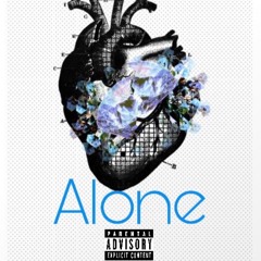 Anthem X Lyrical Young Lo - Alone