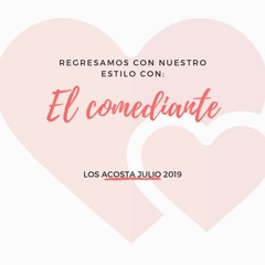 El Comediante